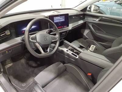 Fahrzeug autohaus mense Fahrzeugabbildung Volkswagen Passat Variant 1.5 eTSI DSG Business CarPlay|AHK