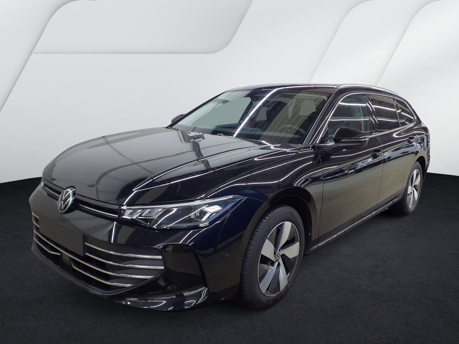 Fahrzeug autohaus mense Fahrzeugabbildung Volkswagen Passat Variant 1.5 eTSI DSG Business CarPlay|AHK