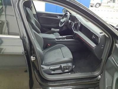 Fahrzeug autohaus mense Fahrzeugabbildung Volkswagen Passat Variant 1.5 eTSI DSG Business CarPlay|AHK