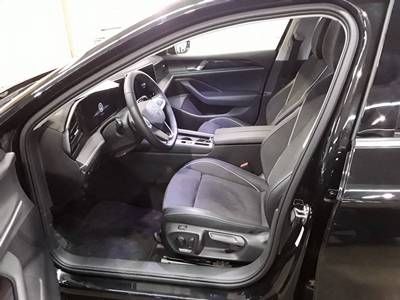 Fahrzeug autohaus mense Fahrzeugabbildung Volkswagen Passat Variant 1.5 eTSI DSG Business AHK