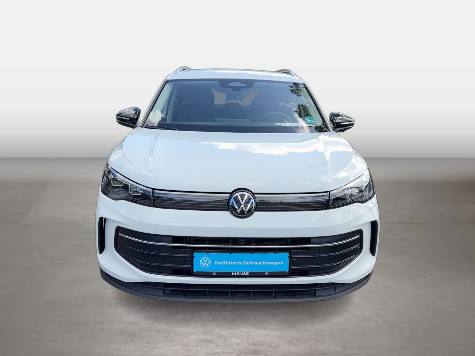 Fahrzeugabbildung Volkswagen Tiguan 1.5 eTSI DSG Goal Life CarPlay|AHK|ACC|LM