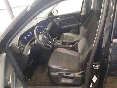 Fahrzeugabbildung Volkswagen Tiguan 1.5 eTSI DSG Goal Life CarPlay|AHK|ACC|LM