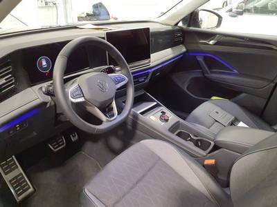 Fahrzeugabbildung Volkswagen Tiguan 1.5 eTSI DSG Goal Life CarPlay|AHK|ACC|LM
