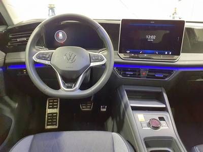 Fahrzeugabbildung Volkswagen Tiguan 1.5 eTSI DSG Goal Life CarPlay|AHK|ACC|LM