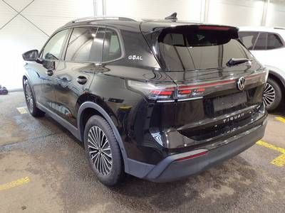 Fahrzeugabbildung Volkswagen Tiguan 1.5 eTSI DSG Goal Life CarPlay|AHK|ACC|LM