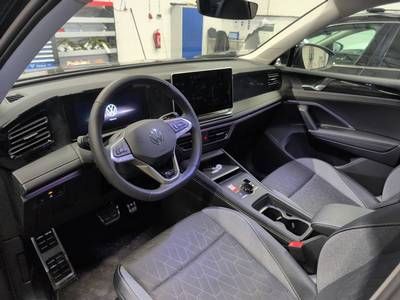 Fahrzeugabbildung Volkswagen Tiguan 1.5 eTSI DSG Goal Life CarPlay|AHK|ACC|LM