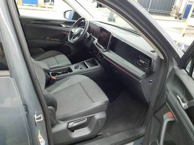 Fahrzeugabbildung Volkswagen Tiguan 1.5 eTSI 96 kW Goal 2025 CarPlay|ACC|LED