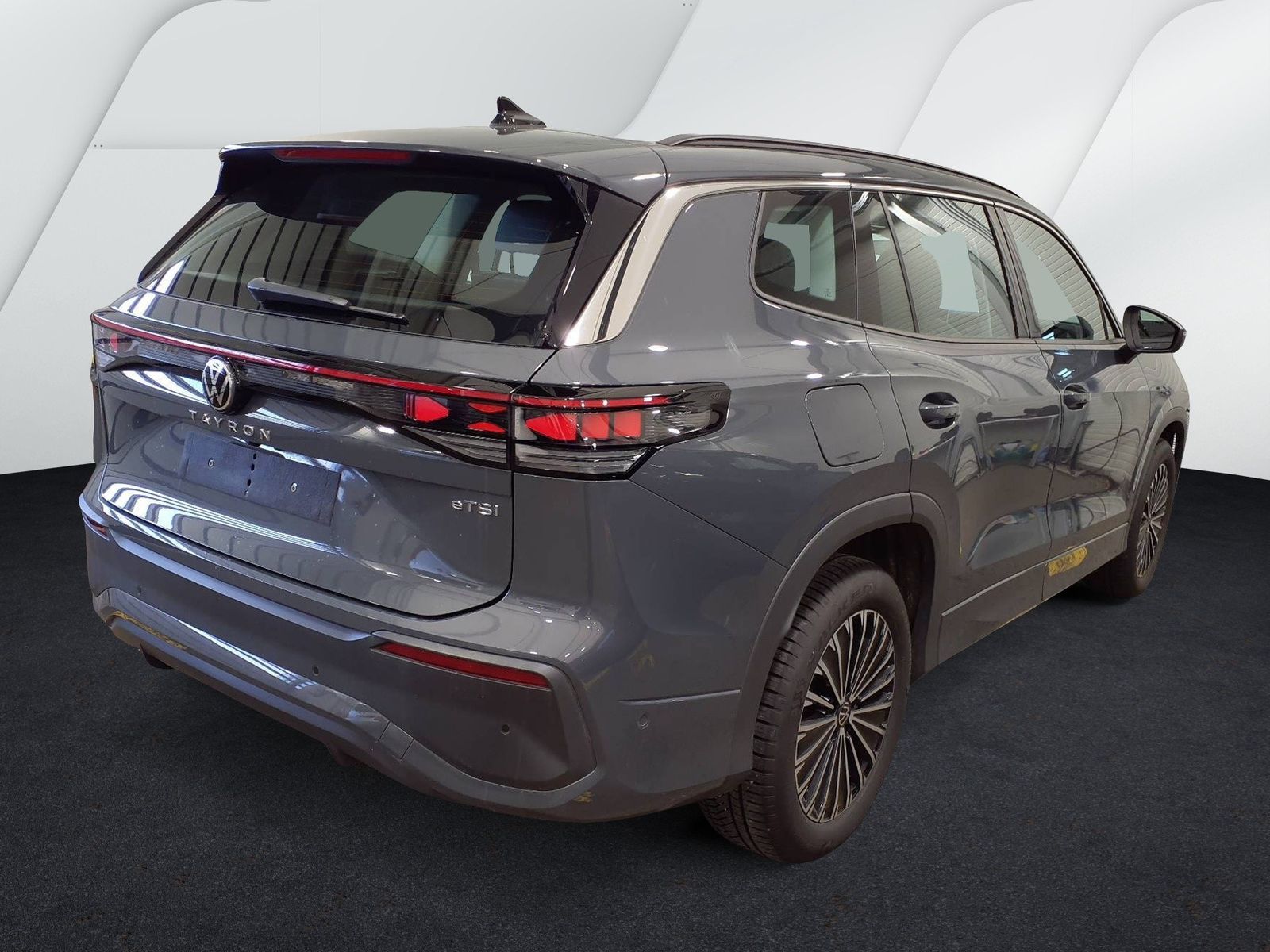 Fahrzeugabbildung Volkswagen Tayron 1.5 eTSI DSG Life IQ.Light|Matrix|CarPlay