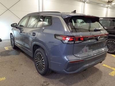 Fahrzeugabbildung Volkswagen Tayron 1.5 eTSI DSG Life IQ.Light|Matrix|CarPlay