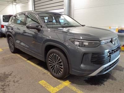 Fahrzeugabbildung Volkswagen Tayron 1.5 eTSI DSG Life IQ.Light|Matrix|CarPlay