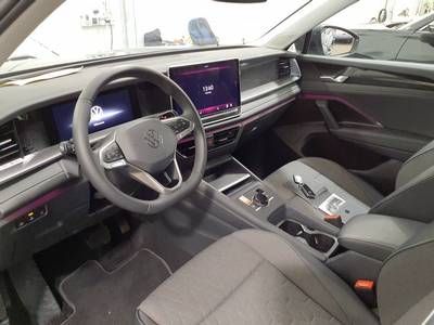 Fahrzeugabbildung Volkswagen Tayron 1.5 eTSI DSG Life IQ.Light|Matrix|CarPlay