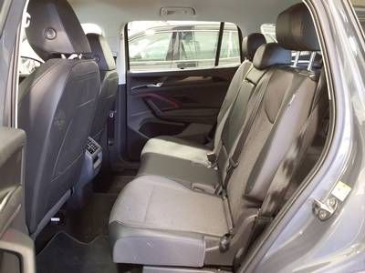Fahrzeugabbildung Volkswagen Tayron 1.5 eTSI DSG Life IQ.Light|Matrix|CarPlay