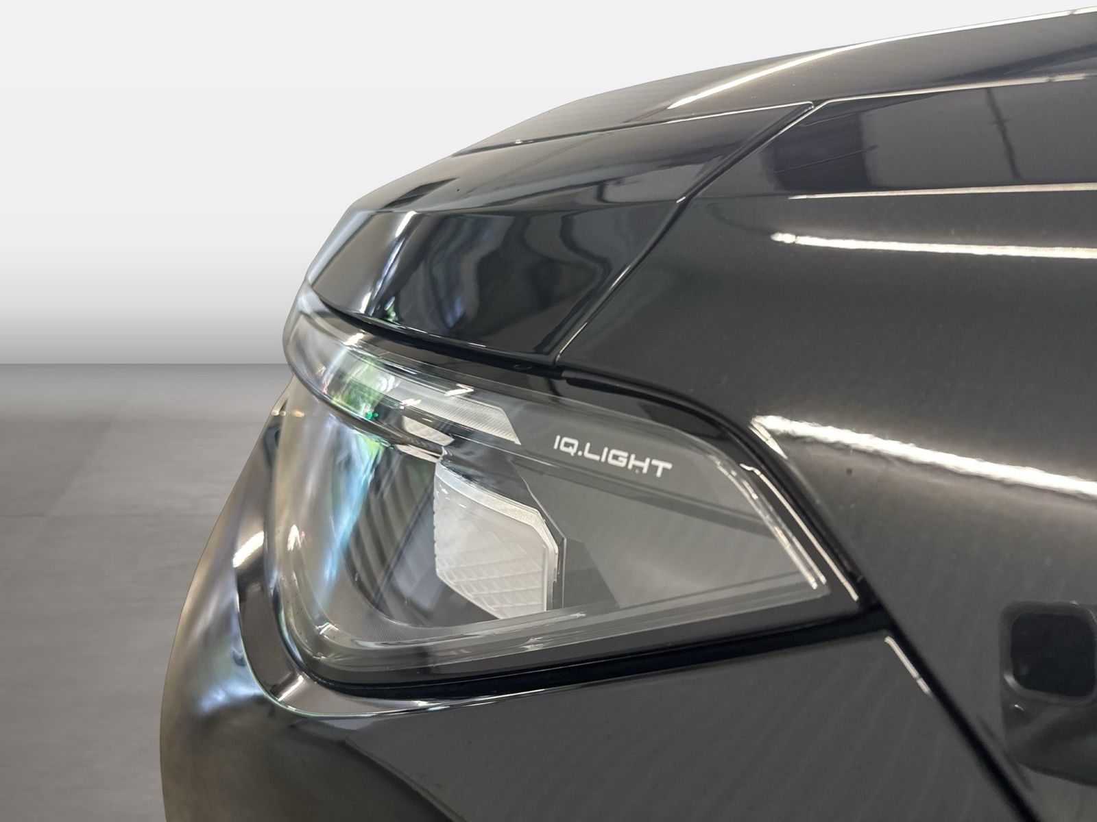 Fahrzeugabbildung Volkswagen Tayron 1.5 eTSI DSG Life IQ.Light|Matrix