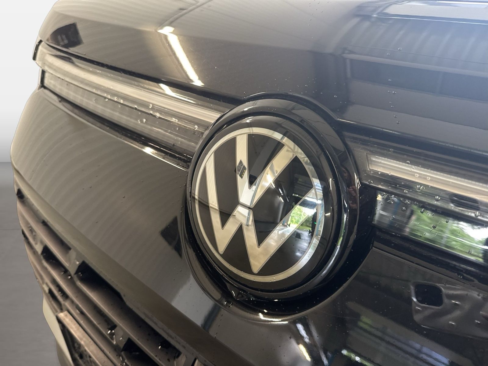 Fahrzeugabbildung Volkswagen Tayron 1.5 eTSI DSG Life IQ.Light|Matrix