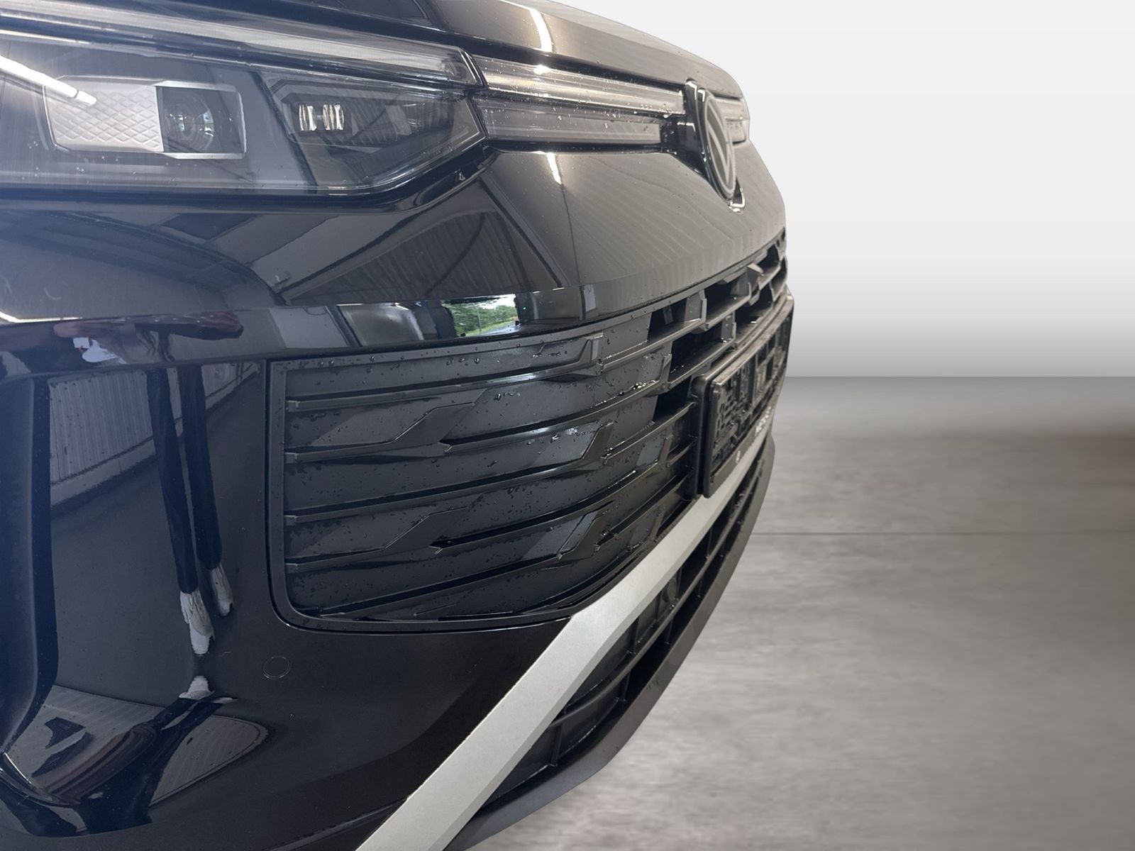 Fahrzeugabbildung Volkswagen Tayron 1.5 eTSI DSG Life IQ.Light|Matrix