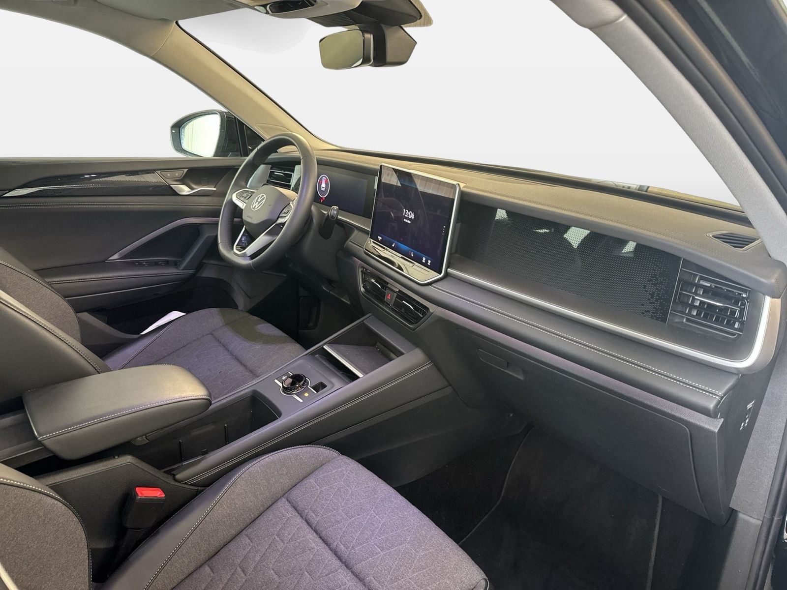 Fahrzeugabbildung Volkswagen Tayron 1.5 eTSI DSG Life IQ.Light|Matrix