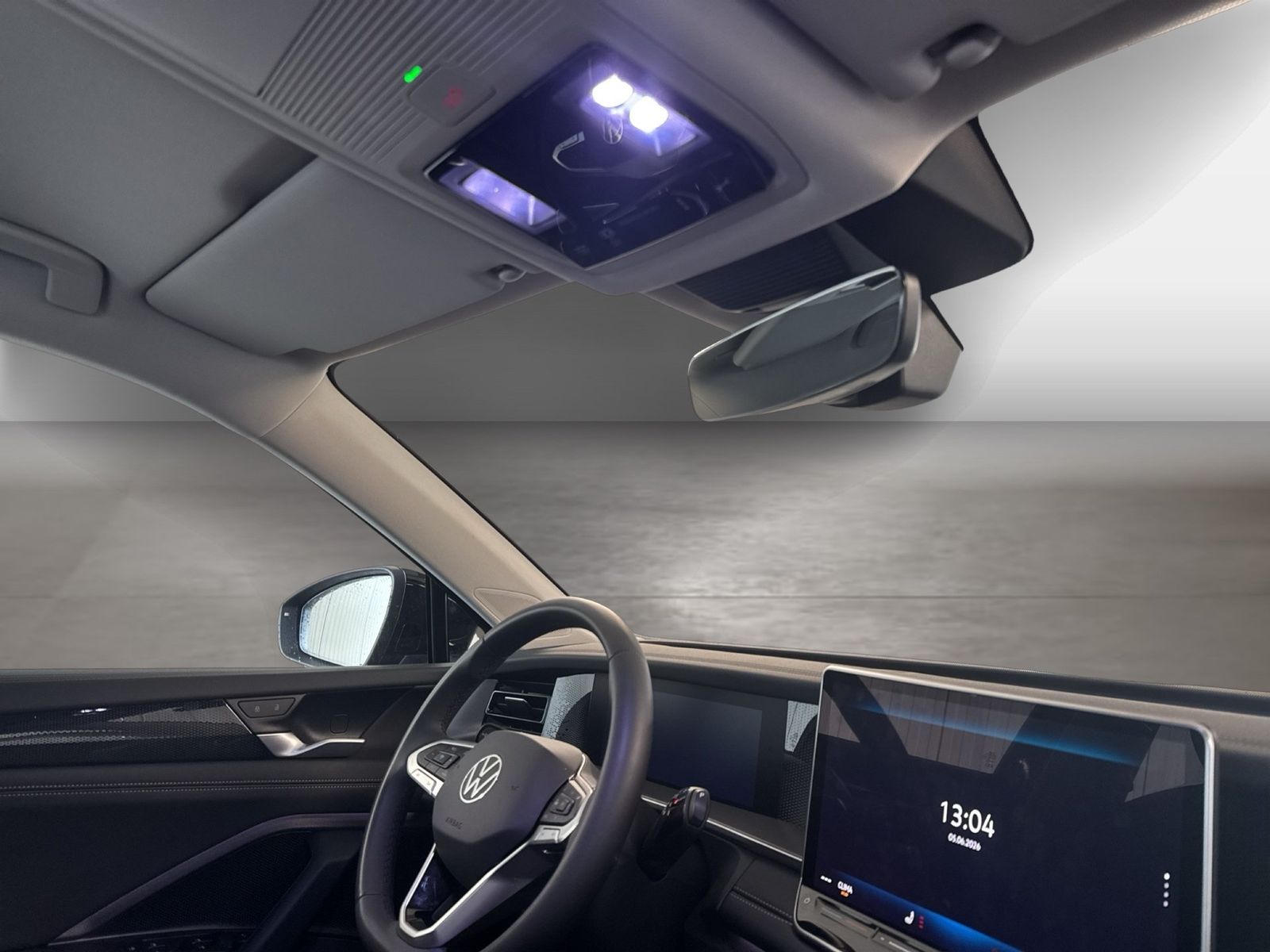 Fahrzeugabbildung Volkswagen Tayron 1.5 eTSI DSG Life IQ.Light|Matrix