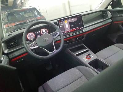 Fahrzeugabbildung Volkswagen Tayron 1.5 eTSI 110 kW Life 2026 IQ.Light|Matrix
