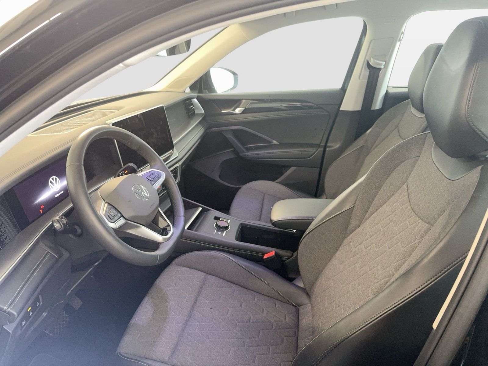 Fahrzeugabbildung Volkswagen Tayron 1.5 eTSI DSG Life IQ.Light|Matrix
