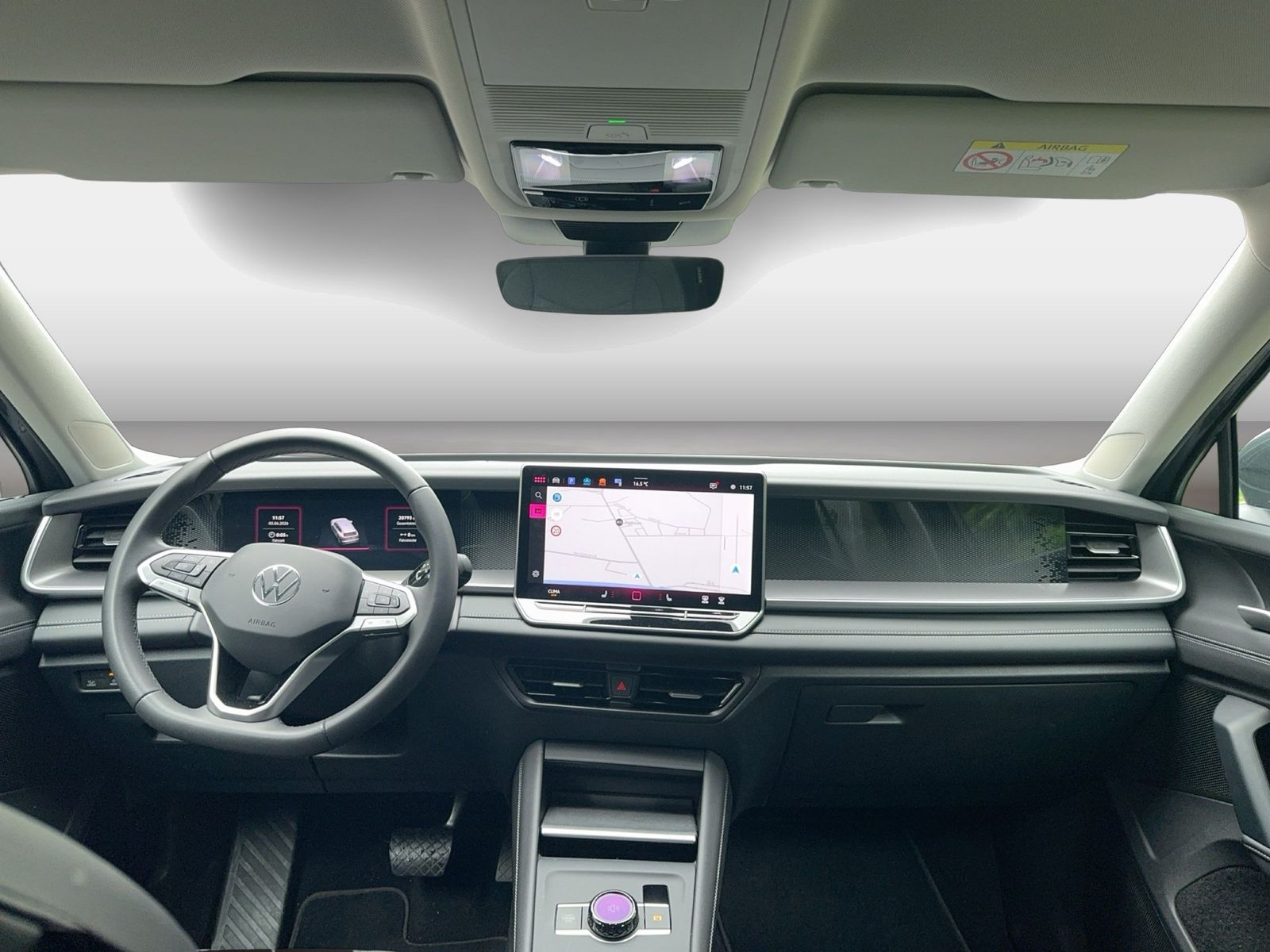 Fahrzeug autohaus mense Fahrzeugabbildung Volkswagen Tayron 1.5 eTSI DSG Life IQ.Light|Matrix|CarPlay
