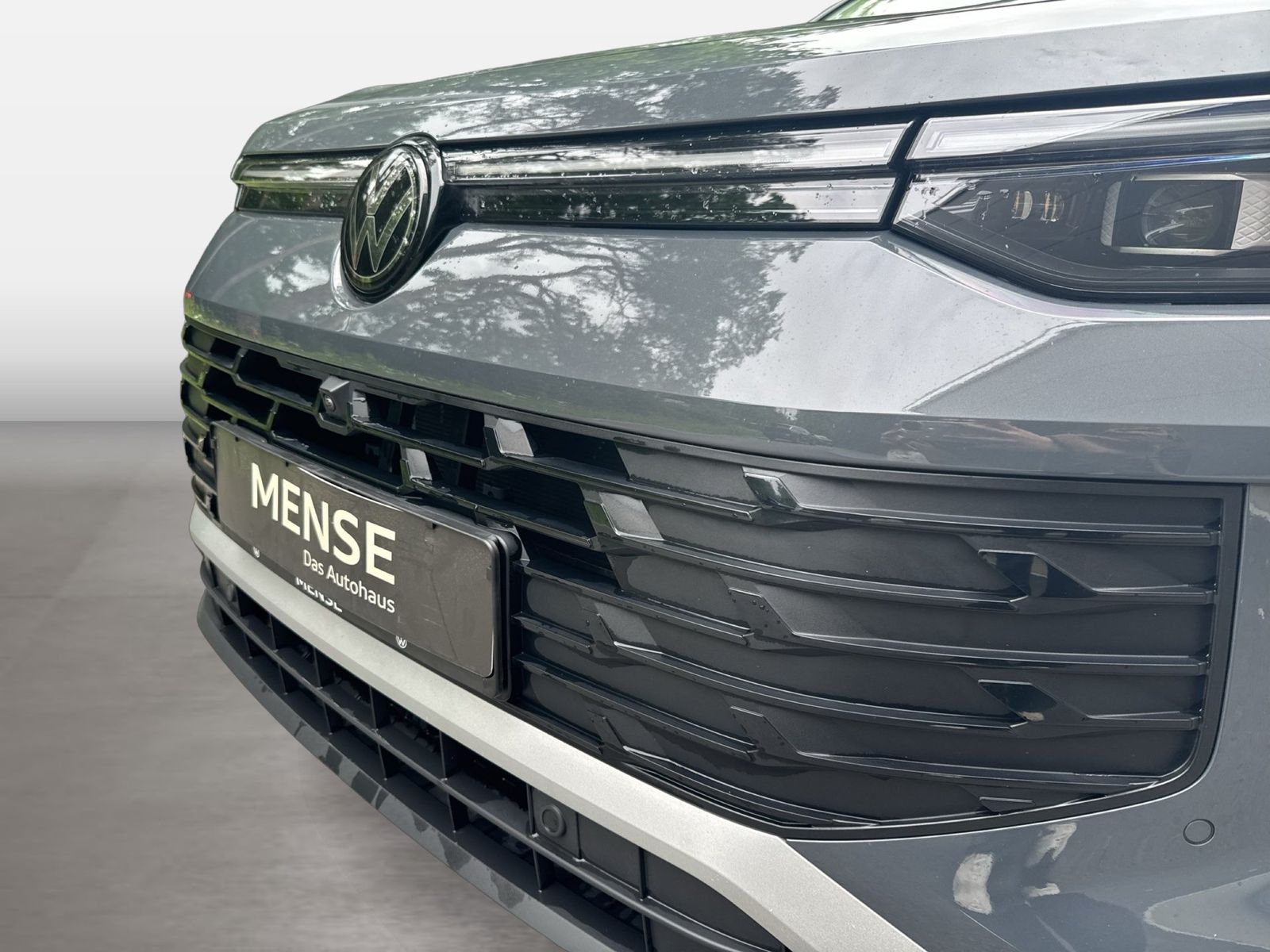 Fahrzeug autohaus mense Fahrzeugabbildung Volkswagen Tayron 1.5 eTSI DSG Life IQ.Light|Matrix|CarPlay