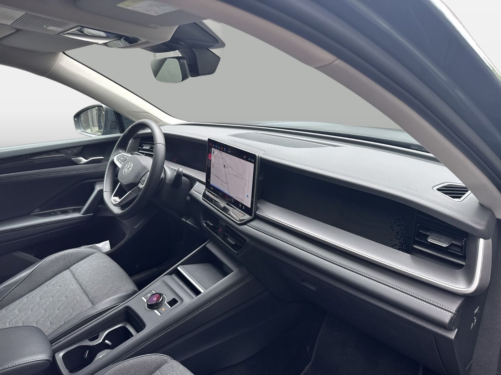 Fahrzeug autohaus mense Fahrzeugabbildung Volkswagen Tayron 1.5 eTSI DSG Life IQ.Light|Matrix|CarPlay