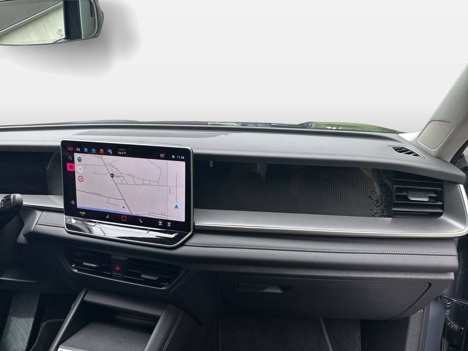 Fahrzeug autohaus mense Fahrzeugabbildung Volkswagen Tayron 1.5 eTSI DSG Life IQ.Light|Matrix|CarPlay