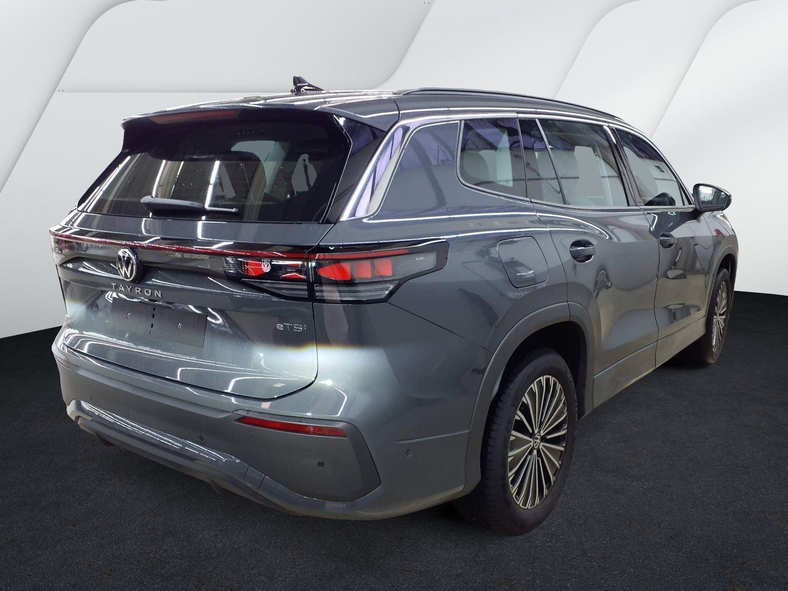 Fahrzeugabbildung Volkswagen Tayron 1.5 eTSI DSG Life IQ.Light|Matrix|CarPlay