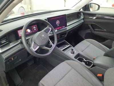 Fahrzeugabbildung Volkswagen Tayron 1.5 eTSI DSG Life IQ.Light|Matrix|CarPlay