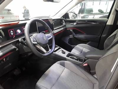 Fahrzeugabbildung Volkswagen Tayron 1.5 eTSI DSG Life IQ.Light|Matrix|CarPlay