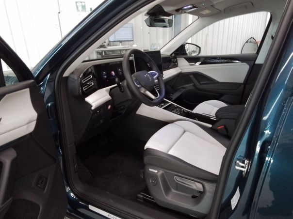 Fahrzeugabbildung Volkswagen Tiguan 2.0 TDI DSG Elegance IQ.Light|Matrix|AHK