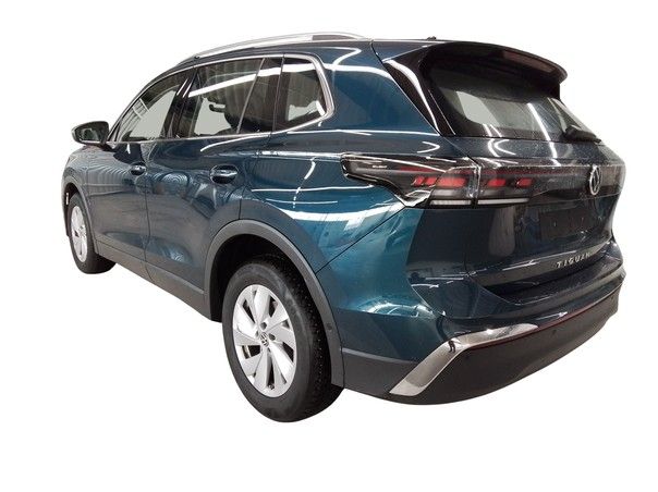 Fahrzeugabbildung Volkswagen Tiguan 2.0 TDI DSG Elegance IQ.Light|Matrix|AHK