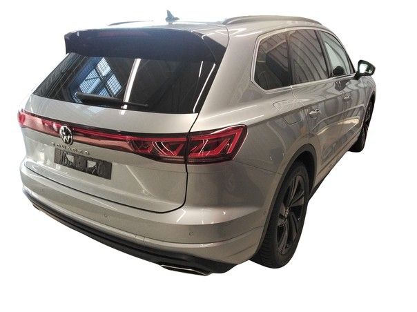 Fahrzeug autohaus mense Fahrzeugabbildung Volkswagen Touareg 3.0 TDI DSG 4Motion Elegance IQ.Light|LM