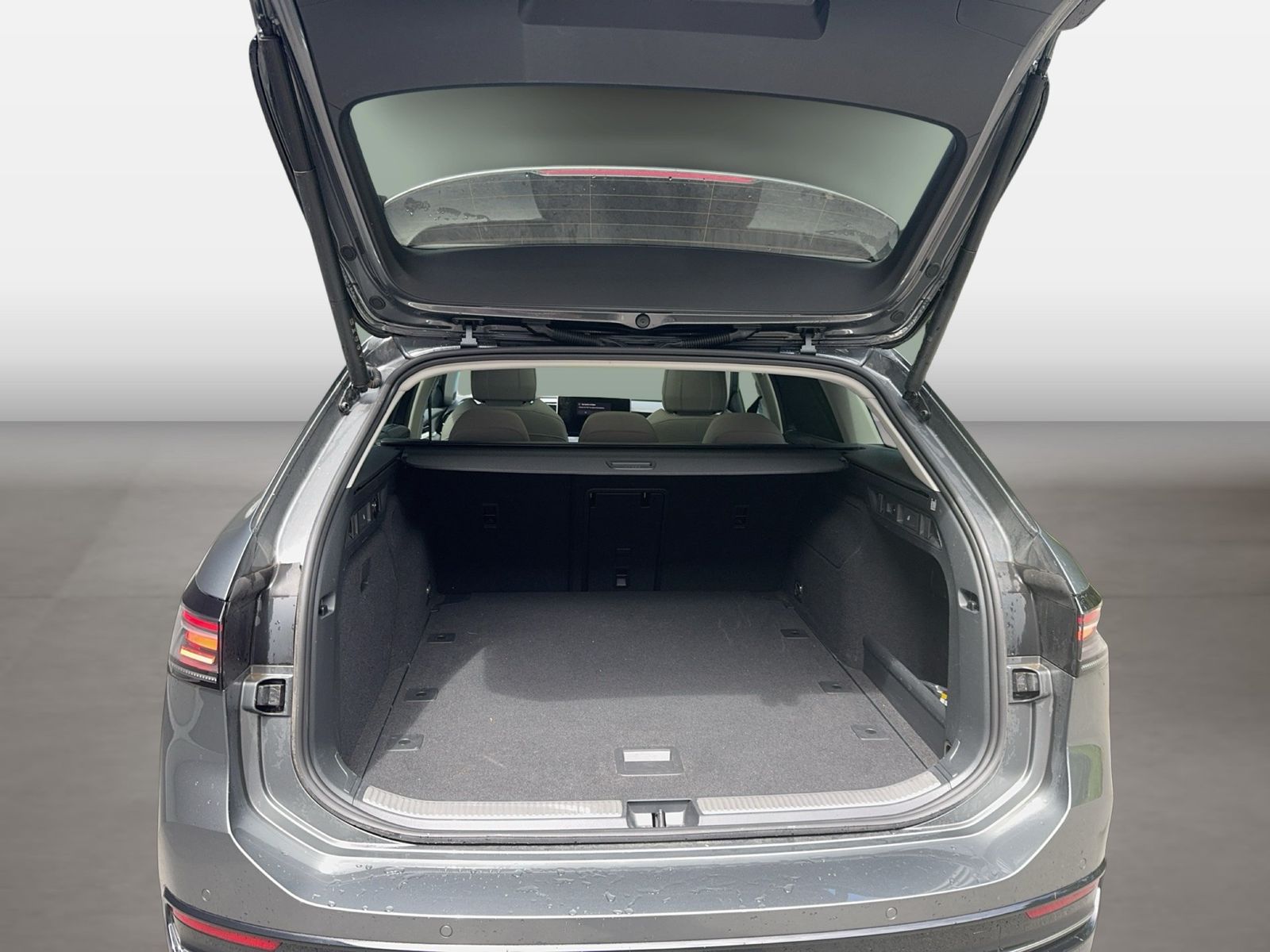 Fahrzeug autohaus mense Fahrzeugabbildung Volkswagen Passat Variant 2.0 TDI DSG Elegance IQ.Light|h/k