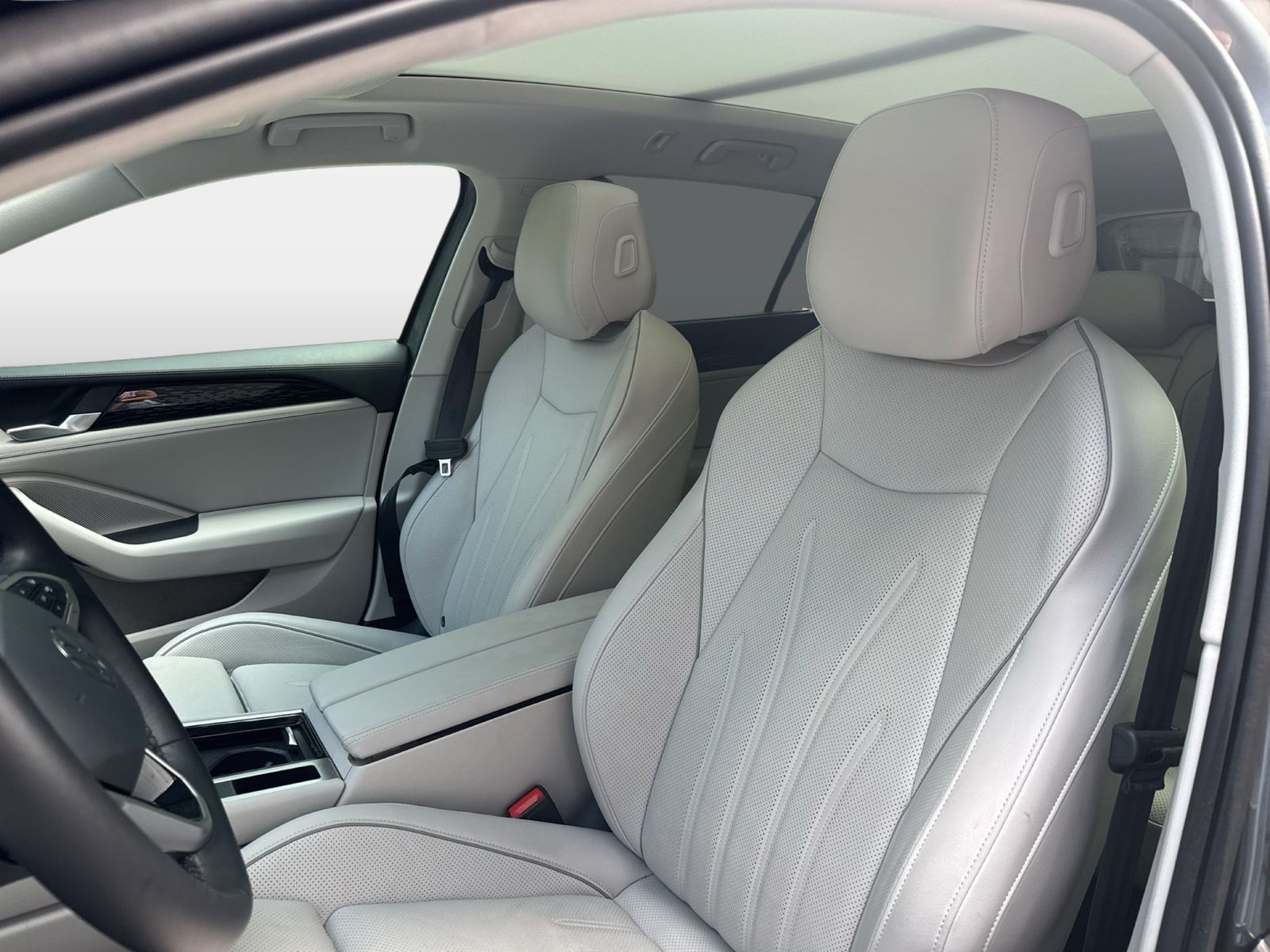 Fahrzeug autohaus mense Fahrzeugabbildung Volkswagen Passat Variant 2.0 TDI DSG Elegance IQ.Light|h/k