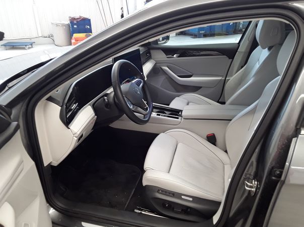 Fahrzeugabbildung Volkswagen Passat Variant 2.0 TDI DSG Elegance IQ.Light|h/k