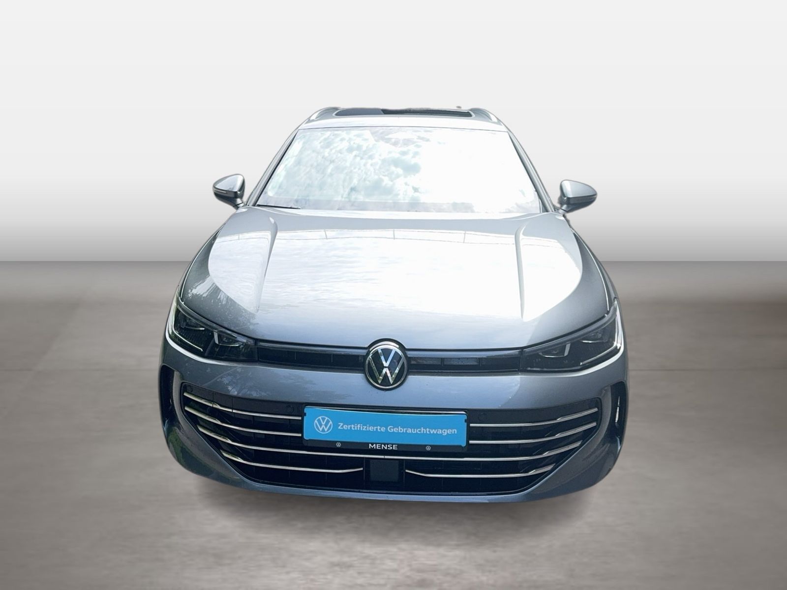 Fahrzeug autohaus mense Fahrzeugabbildung Volkswagen Passat Variant 2.0 TDI DSG Elegance IQ.Light|h/k