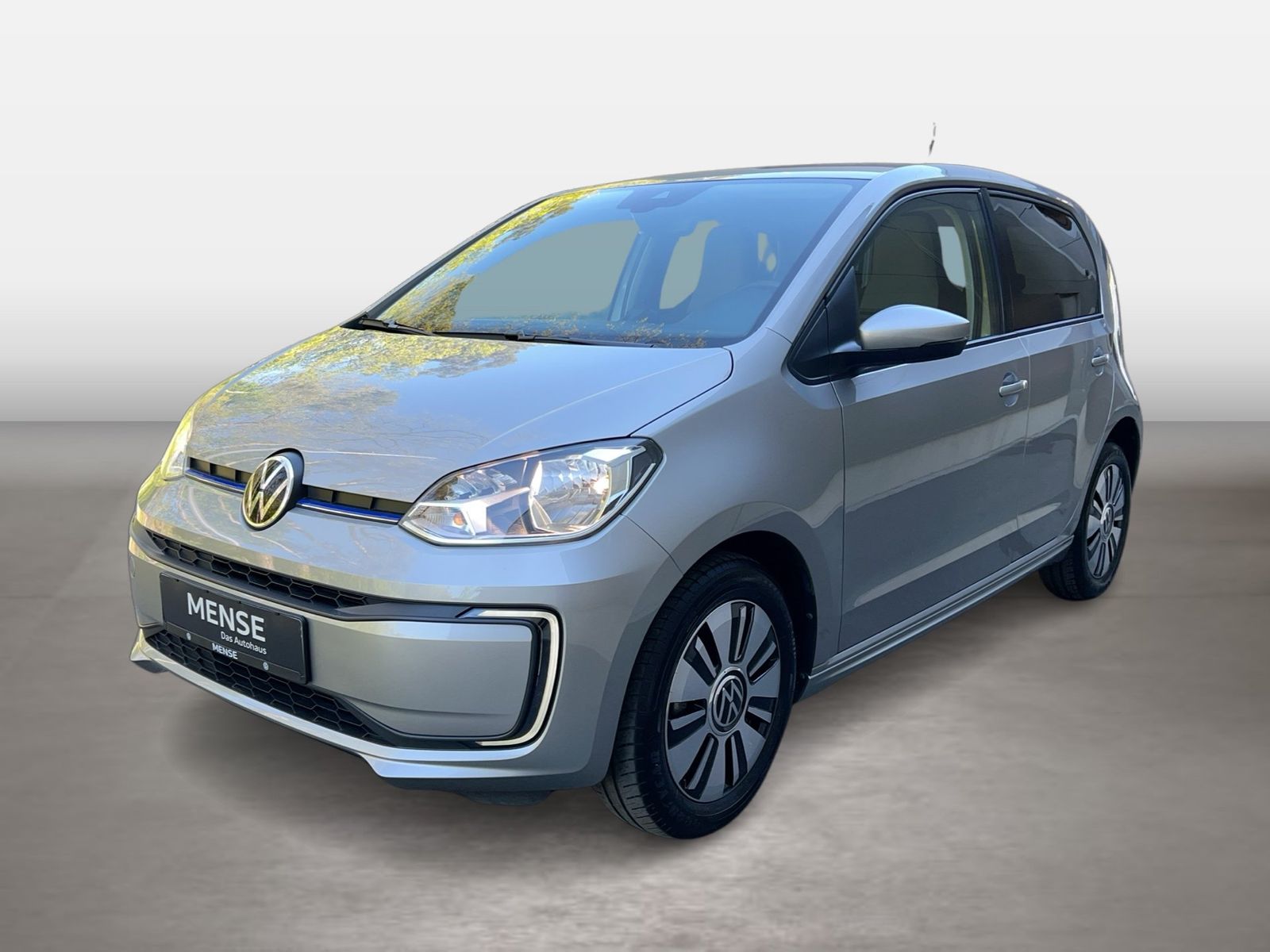 Fahrzeug autohaus mense Fahrzeugabbildung Volkswagen e-up! move up ! Style plus KlimaA|SHZG|AUT|LM