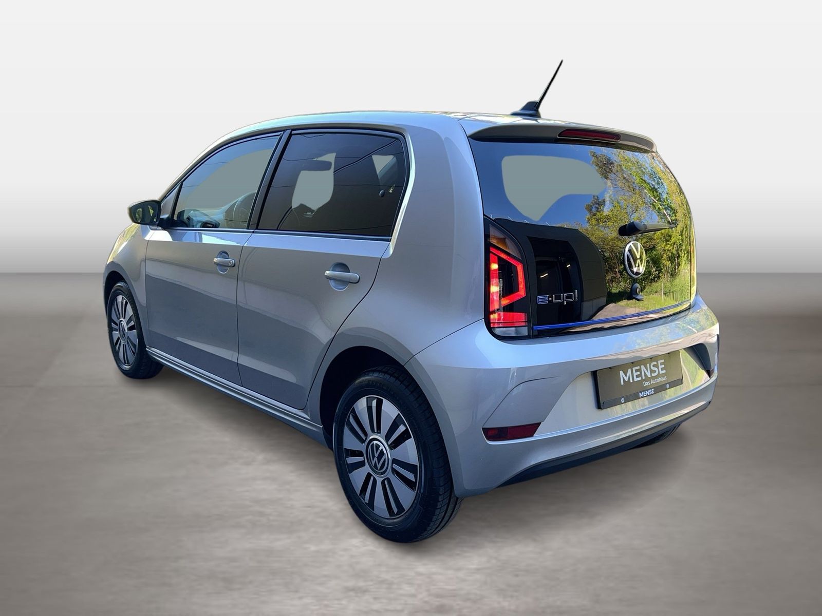 Fahrzeug autohaus mense Fahrzeugabbildung Volkswagen e-up! move up ! Style plus KlimaA|SHZG|AUT|LM