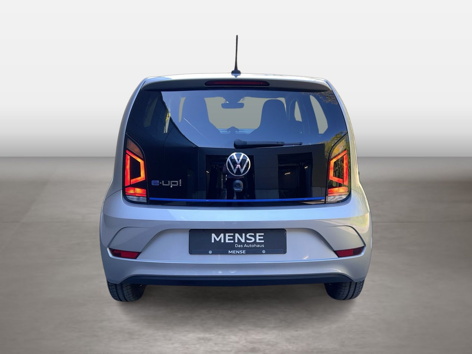Fahrzeug autohaus mense Fahrzeugabbildung Volkswagen e-up! move up ! Style plus KlimaA|SHZG|AUT|LM