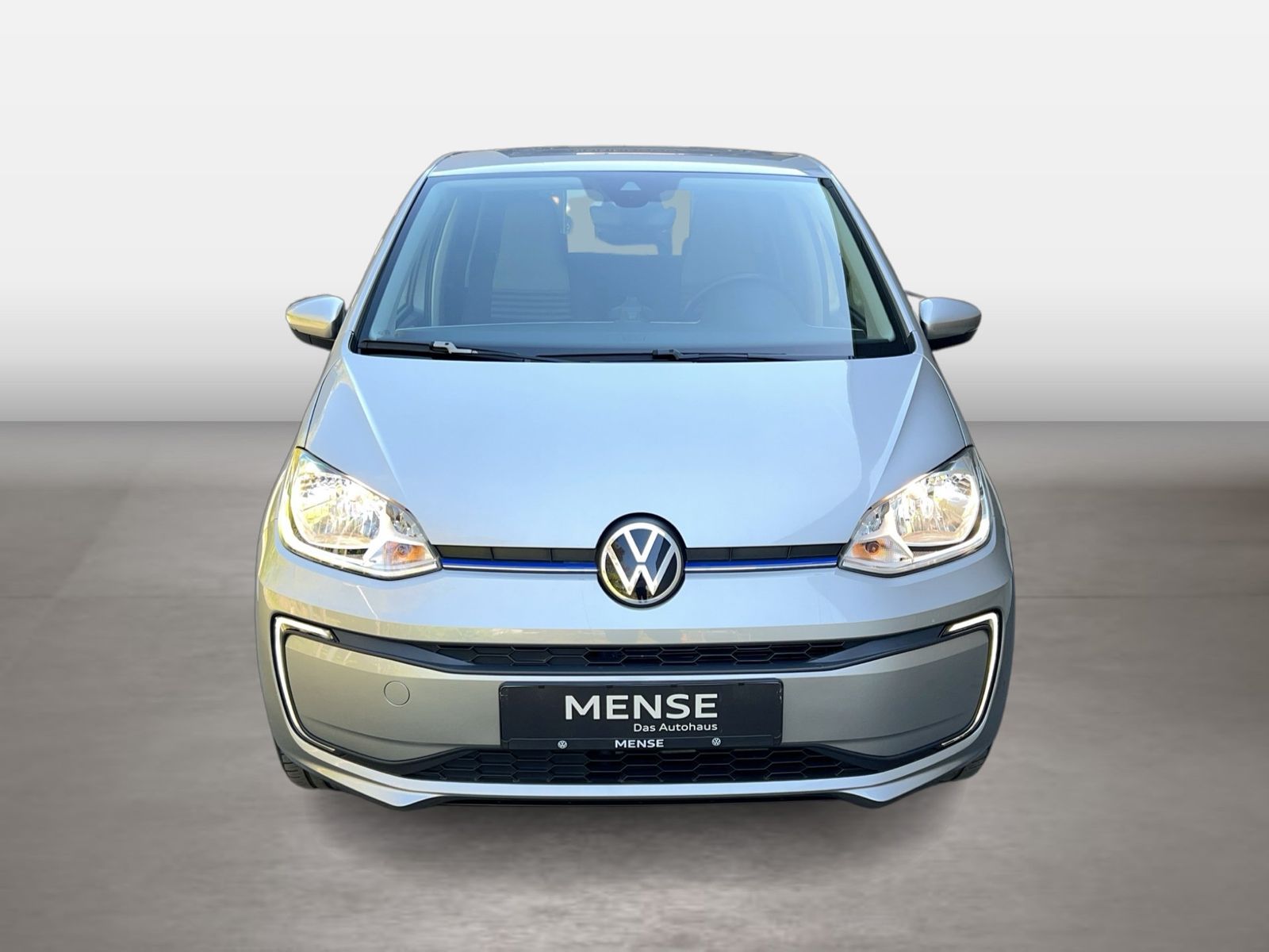 Fahrzeug autohaus mense Fahrzeugabbildung Volkswagen e-up! move up ! Style plus KlimaA|SHZG|AUT|LM