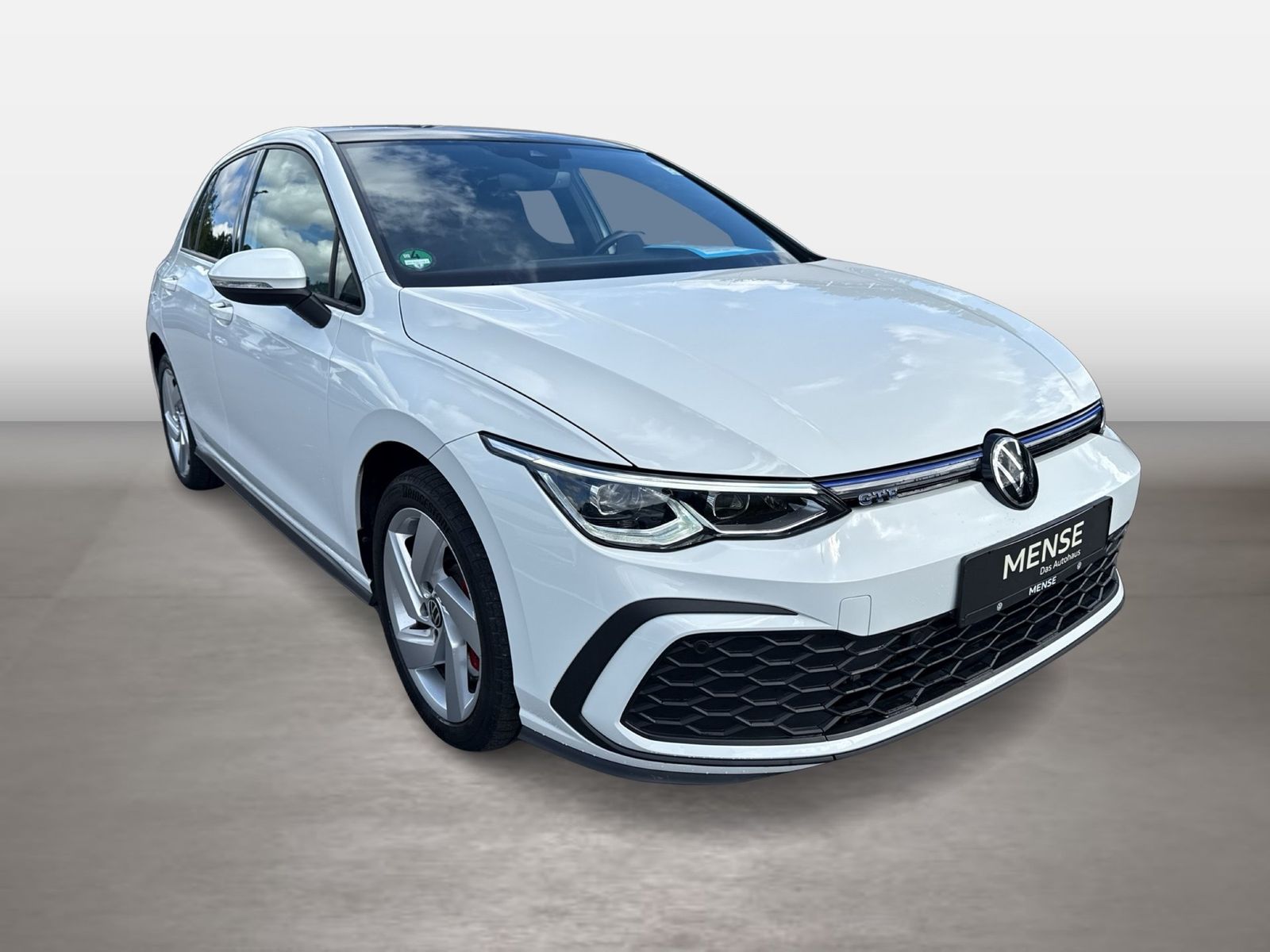 Fahrzeugabbildung Volkswagen Golf VIII 1.4 TSI eHybrid DSG CarPlay|AHK|Pano
