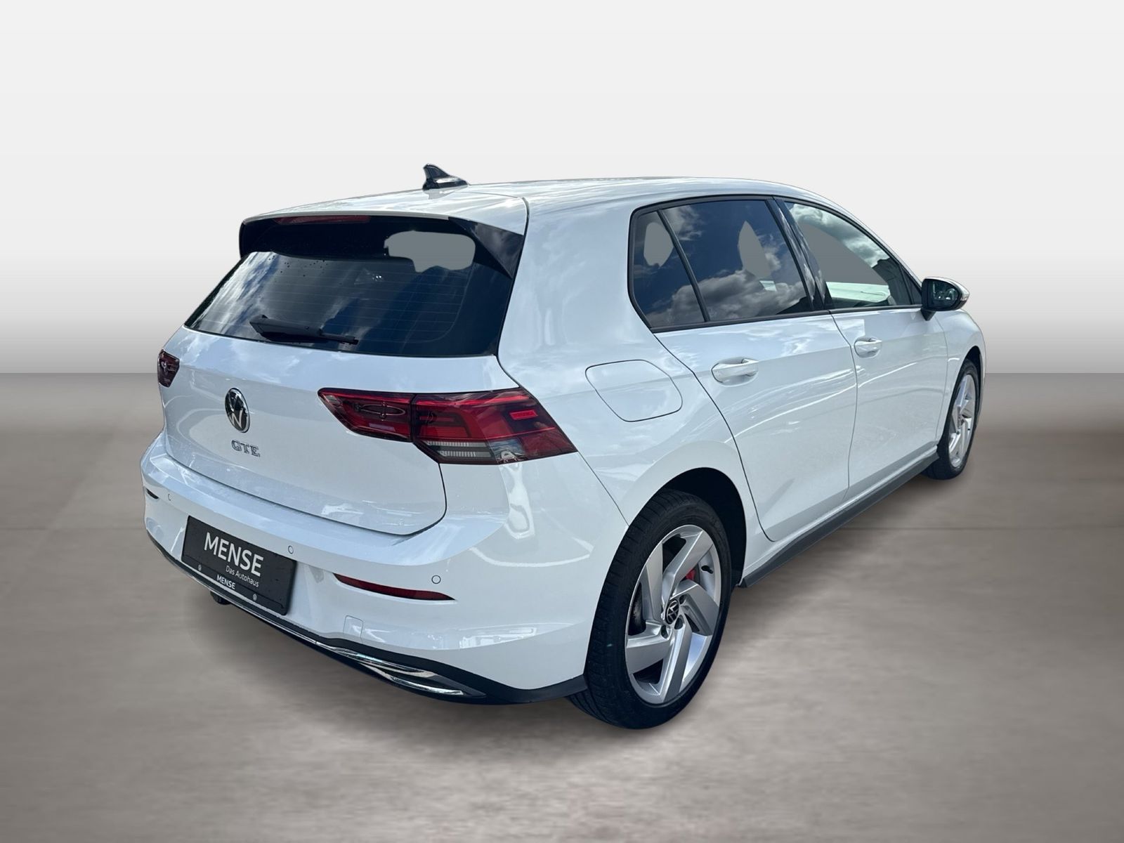 Fahrzeugabbildung Volkswagen Golf VIII 1.4 TSI eHybrid DSG CarPlay|AHK|Pano