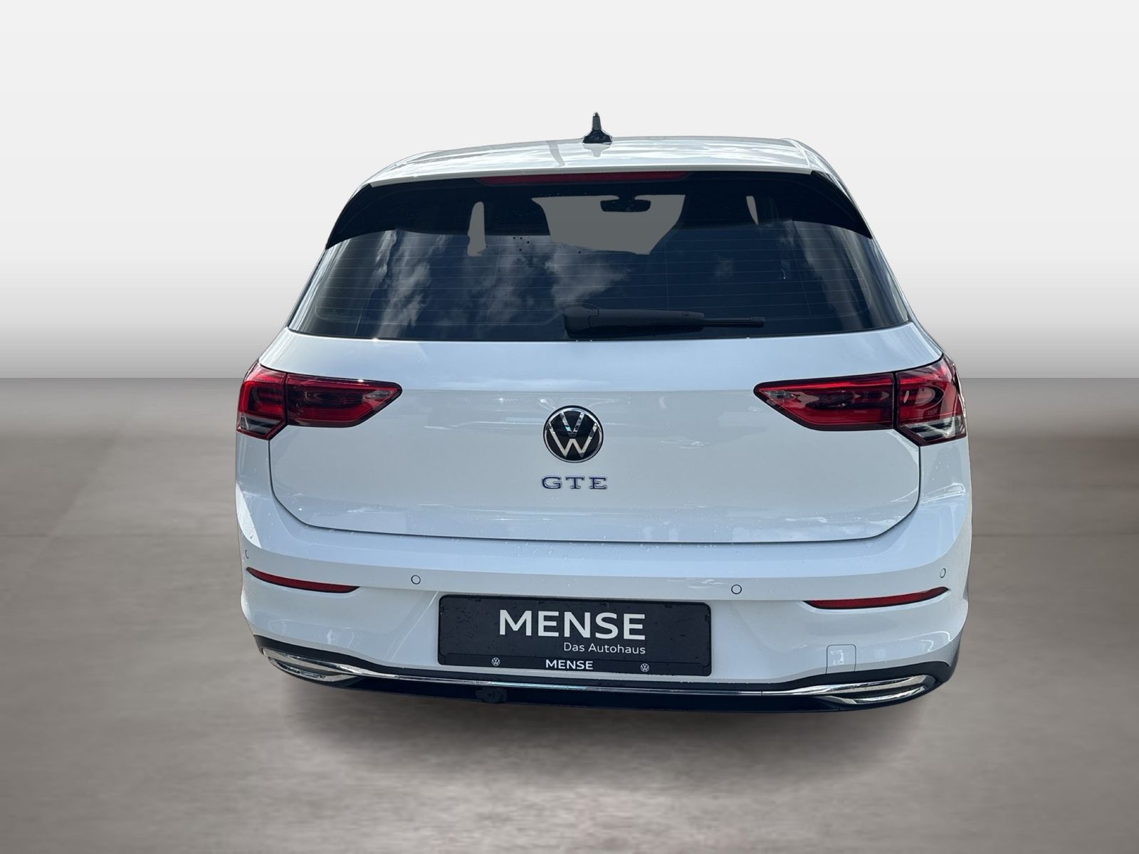 Fahrzeugabbildung Volkswagen Golf VIII 1.4 TSI eHybrid DSG CarPlay|AHK|Pano