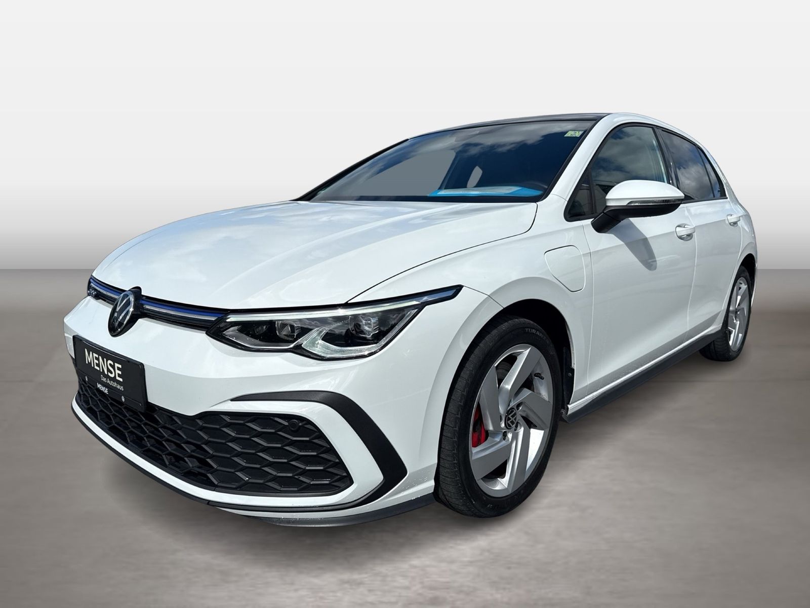Fahrzeugabbildung Volkswagen Golf VIII 1.4 TSI eHybrid DSG CarPlay|AHK|Pano