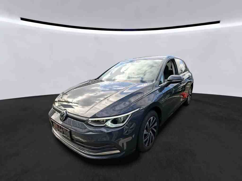 Fahrzeugabbildung Volkswagen Golf VIII 1.4 TSI eHybrid DSG Style CarPlay|ACC