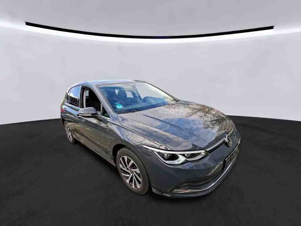 Fahrzeugabbildung Volkswagen Golf VIII 1.4 TSI eHybrid DSG Style CarPlay|ACC