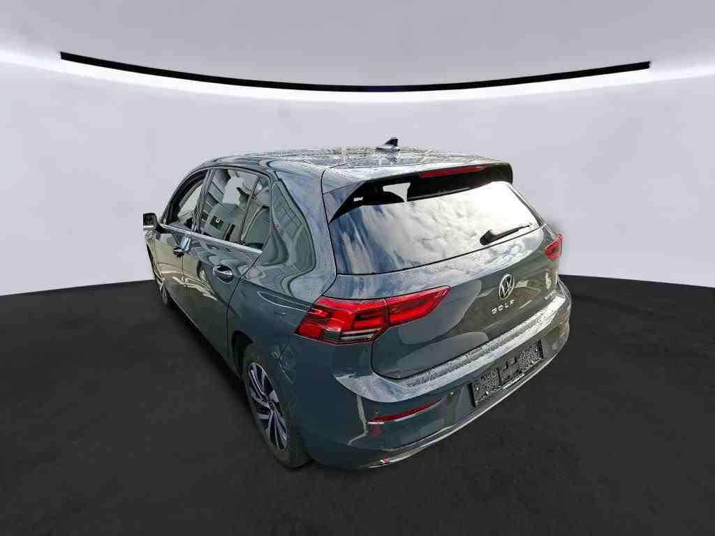 Fahrzeugabbildung Volkswagen Golf VIII 1.4 TSI eHybrid DSG Style CarPlay|ACC