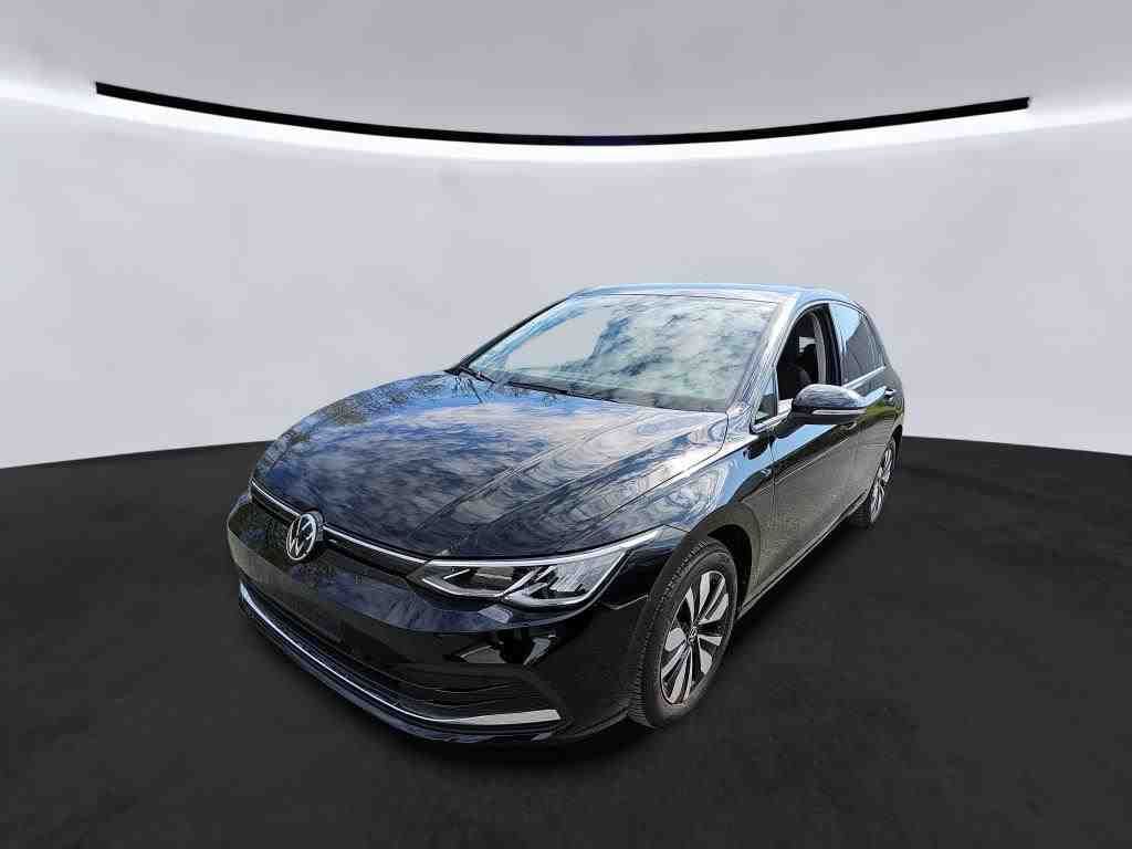 Fahrzeugabbildung Volkswagen Golf VIII 2.0 TDI DSG MOVE CarPlay|LED|VirtualCP
