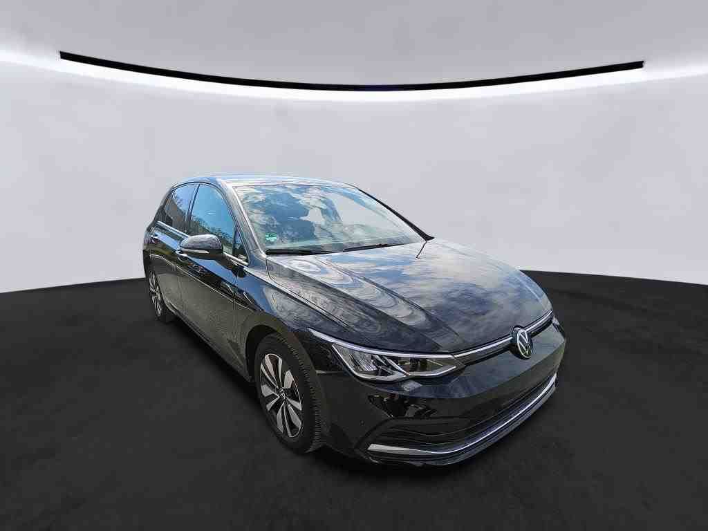 Fahrzeugabbildung Volkswagen Golf VIII 2.0 TDI DSG MOVE CarPlay|LED|VirtualCP